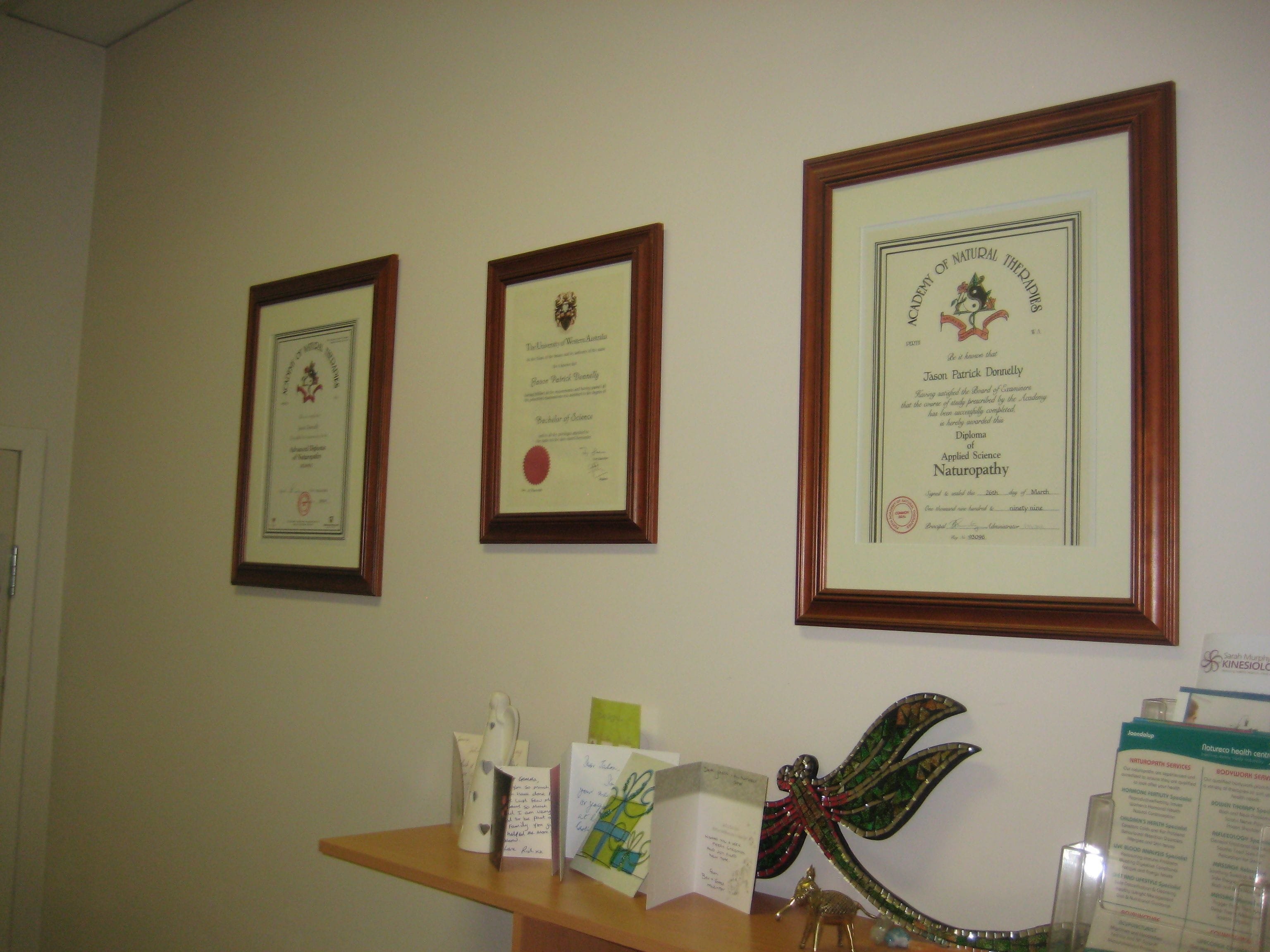 gallery